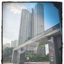 에코메트로7단지 | 거실 노출, 안방 매립 깔끔하게 완료 - 남동구 논현동 한화에코메트로7단지 에어컨 설치