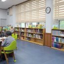 학교면 작은도서관 이미지