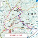 동악산 이미지