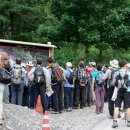 대전둘레산길 이미지