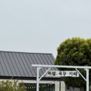 신화목장 | [제주 카페] 바램목장 | 양 먹이주기체험하는 제주카페,순한 양과 셀카후기