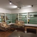 김춘수유품전시관 이미지