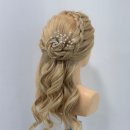 더꿈헤어 이미지