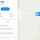 미황사 화장실 이미지