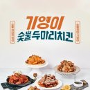 기영이숯불두마리치킨충북 - 진천군 공원로 18 | 기영이숯불두마리치킨충북