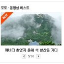 중국(14)~ 영화 `아바타` 촬영지 운해속 황산을 가다~(2) 이미지