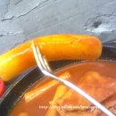 간지떡볶이 이미지