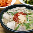 우리시래기국밥 이미지