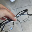 고려안경 | 수원안경점 프루지오안경 에서 아빠 다초점렌즈 후기!