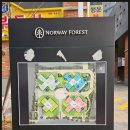 유림 커뮤니티 도서관 이미지