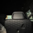 뉴로드짐 | 디올뉴싼타페 트렁크매트 본투로드 자동차 트렁크매트