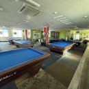 허리우드당구장 이미지