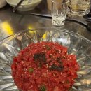 청기와(본점) | 영등포 맛집 추천 청기와타운 영등포본점 내돈내산 후기 트러플육회