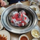 백프로한우암소생구이 이미지