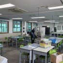 홍성중학교 이미지