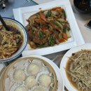 오산중학교 | 오산맛집 경성칼국수 계서도삭면 홍소갈비 관탕바오 후기