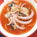 옛날짬뽕 - 동구 율하서로 26 | 옛날짬뽕