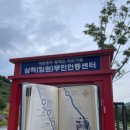 북17 | 2022. 6. 동해안자전거길 (강원) 종주 후기