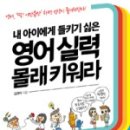 소리영어 상상영어 이미지