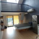 코지캐빈 펜션 이미지