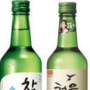 소주한잔 이미지