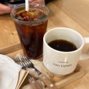 커피예술 | 예술의전당 근처 커피 맛이 좋은 카페 &#39;룰커피&#39; 후기...한가람미술관 불멸의 화가 반 고흐전 관람 후기