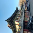 26-2/25-수 자연밥상-아침밥 과천-보광사 과천-관공서 로또구입 설악추어탕-점심밥 이미지