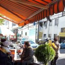 개금골목시장 입구 이미지