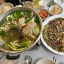 능이버섯닭한마리칼국수전문점 이미지