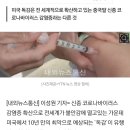 미국독감 사망자 8200명 이미지