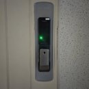 모두안전철물 | #부산도어락 #사하구도어락 고민 끝! 솔리티 SP-7000B 지문도어락 설치 (황금철물)