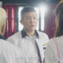 광고하는 남자