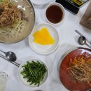 행정서로3길 | [향남맛집추천] 뼉따구아지매육칼 향남본점 평일점심 웨이팅 후기