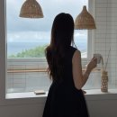 실현 | 감성 넘치는 묵호 숙소 서리치묵호 추천, 일주일 살기 로망 실현 후기