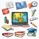 다산한강중학교 이미지