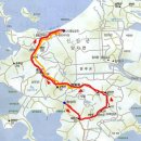 제 265차 정기산행 임자도 대둔산(320m)&amp; 튤립 트레킹 (전남신안) 이미지