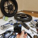 몬스터바이크 이미지