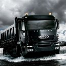 지입차 유럽 시뮬레이션!! 유로트럭! 차량소개! 이베코(Iveco) -08- 이미지