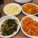 청숫골보리밥쌈밥 이미지