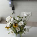 아산 배방 꽃집 추천 🌸 특별한 공간을 완성해준 센터피스, 아미플라워 배방점