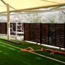 종합운동장 게이트볼장 이미지