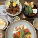 new 카페 스타일 퓨전떡 | [세종 다정동 맛집] “희락 제1작업실” 퓨전음식 맛집 방문후기 | 메뉴추천, 데이트 장소 추천