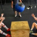 리복 크로스핏 홍성 이미지