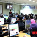 스마트폰 활용 이미지