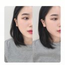 장헤어스케치 | 창원눈썹반영구 친구 옆모습 사진 보고 찾은 '비비드아트 창원점' 눈썹반영구 후기
