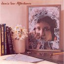 Janis Ian - Aftertones 이미지