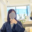 1445 | 서초동 서초역 미용실 헤어컨설팅 레이어드 전문 라브리헤어 단발물결펌 후기