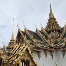 왕궁에너지 | 태국 방콕 왕궁 후기(+ 복장, 시간, 입장료)