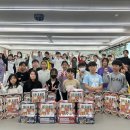 국가대표 호아 태권도 이미지