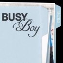 RESCENE / Busy boy (원key C#m) mr 이미지